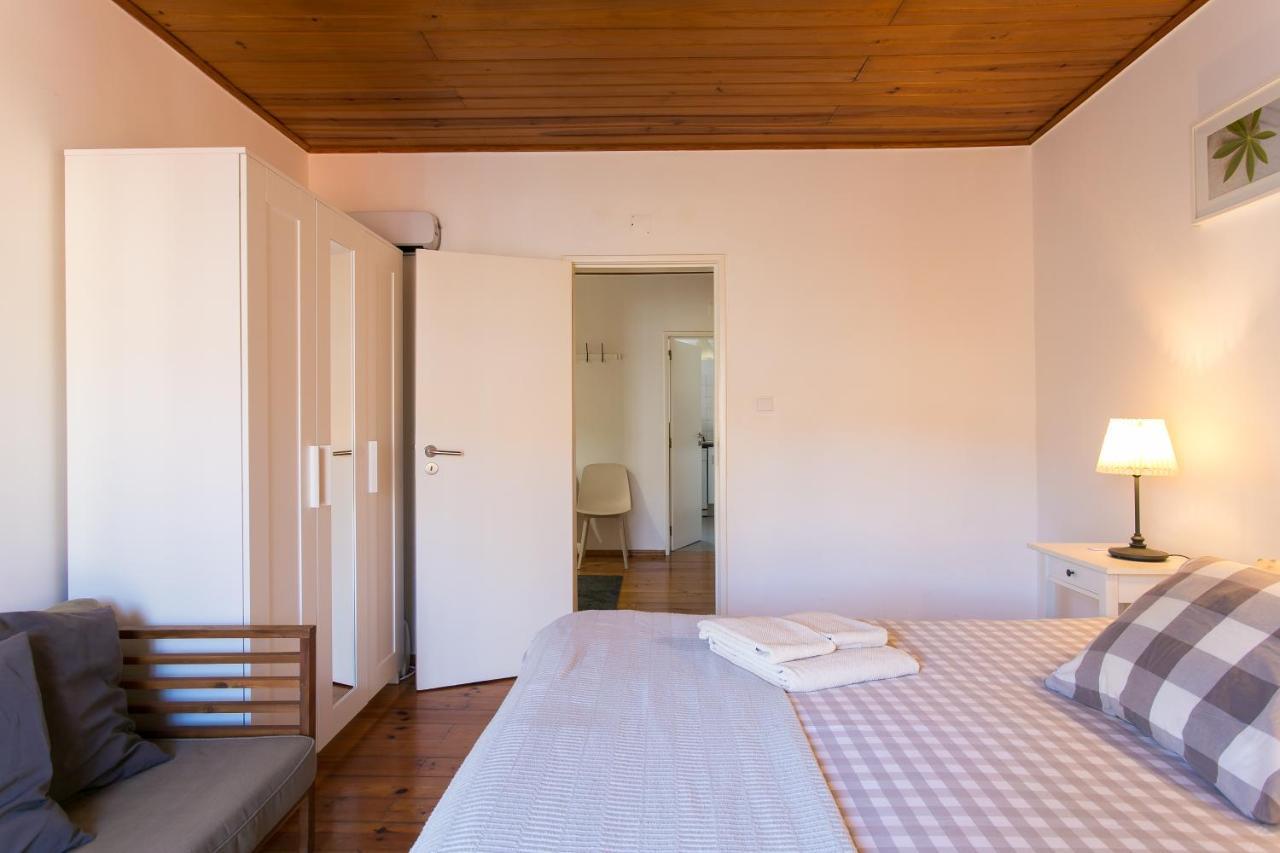 Apartment Down Chiado Easy Lissabon